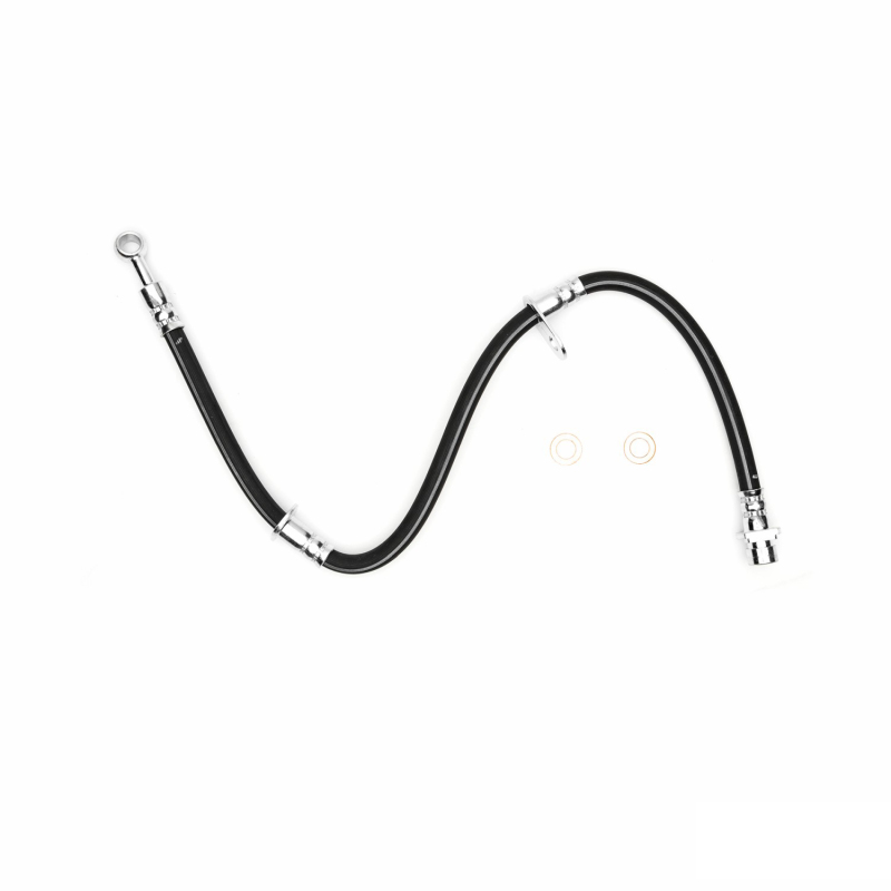 Honda S2000 Brake Hose - Front - R1 Concepts - `06-`09